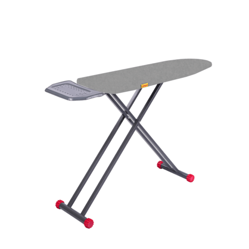 Ironing Table - Metal Board