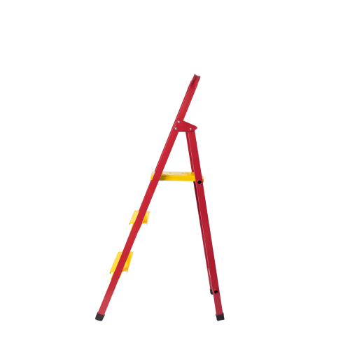 Ladder Multi-colour 3 Steps