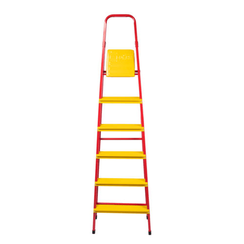 Ladder Multi-Colour 6 Steps